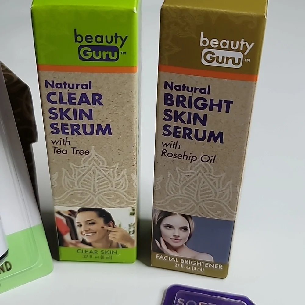 Guru Nanda Bundle - Picture 5 of 6